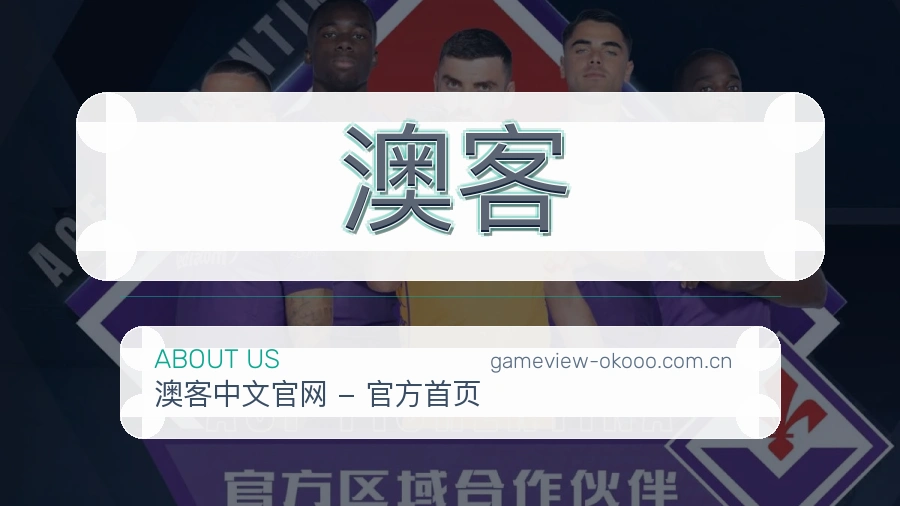 澳客关于我们模块图