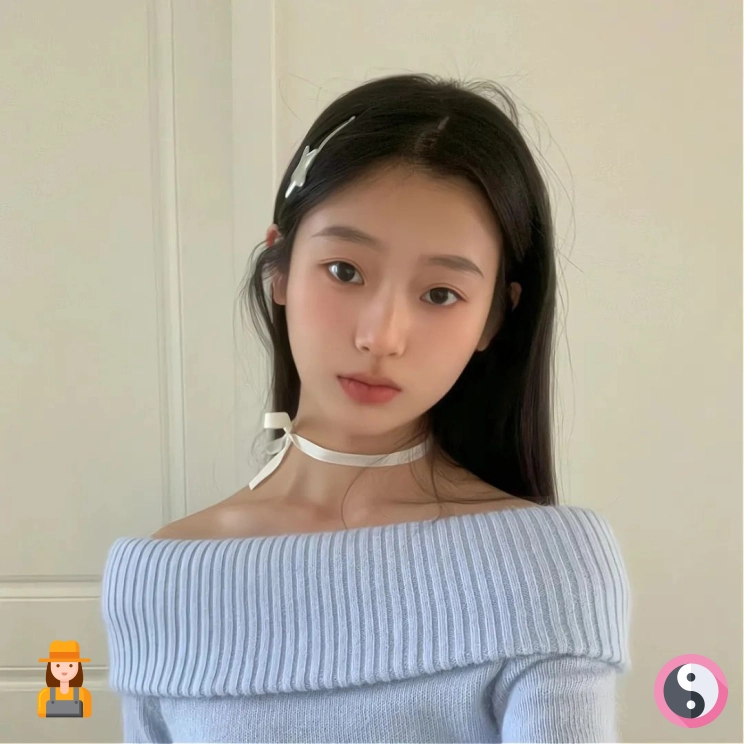 小鱼